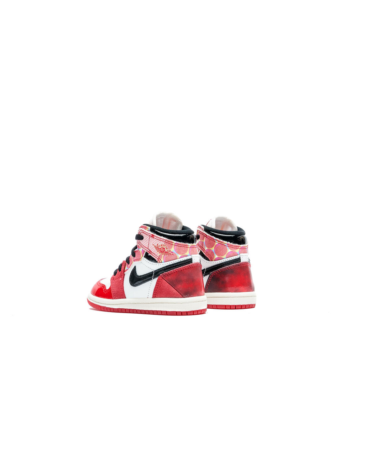 Air Jordan 1 RETRO HIGH OG (TD) 'Spider-Verse' | DV1750-601 | AFEW